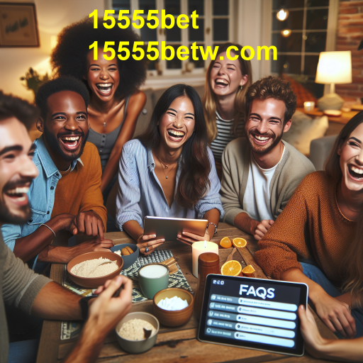 Descubra o Jogo 'Perguntas Frequentes': Aprenda e Divirta-se!